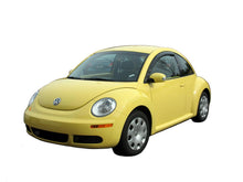 Load image into Gallery viewer, Auto Ventshade AVS 92034 Ventvisor Deflector; Smoke; Outside Mount; 2 pc. for Select Volkswagen Beetle
