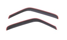 Load image into Gallery viewer, Auto Ventshade AVS 92083 Ventvisor Deflector; Smoke; In-Channel; 2 pc. for Select Ford Ranger, Mazda B2300, Mazda B3000, Mazda B4000