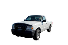 Load image into Gallery viewer, Auto Ventshade AVS 92083 Ventvisor Deflector; Smoke; In-Channel; 2 pc. for Select Ford Ranger, Mazda B2300, Mazda B3000, Mazda B4000