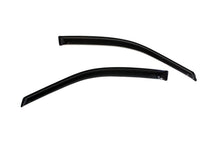 Load image into Gallery viewer, Auto Ventshade AVS 92100 Ventvisor Deflector; Smoke; Outside Mount; 2 pc. for Select Honda Odyssey