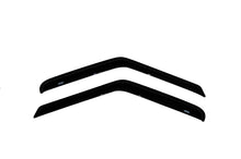 Load image into Gallery viewer, Auto Ventshade AVS 92127 Ventvisor Deflector; Smoke; Outside Mount; 2 pc. for Select Chevrolet Blazer, Chevrolet S10, GMC Jimmy, GMC Sonoma, Isuzu Hombre