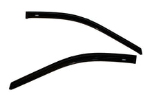 Load image into Gallery viewer, Auto Ventshade AVS 92305 Ventvisor Deflector; Smoke; Outside Mount; 2 pc. for Select Chrysler Town &amp; Country, Chrysler Voyager, Dodge Caravan, Dodge Grand Caravan
