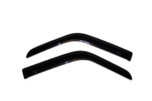 Load image into Gallery viewer, Auto Ventshade AVS 92315 Ventvisor Deflector; Smoke; Outside Mount; 2 pc. for Select Dodge Dakota
