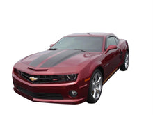 Load image into Gallery viewer, Auto Ventshade AVS 92341 Ventvisor Deflector; Smoke; Outside Mount; 2 pc. for Select Chevrolet Camaro