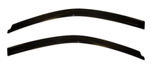 Load image into Gallery viewer, Auto Ventshade AVS 92348 Ventvisor Deflector; Smoke; Outside Mount; 2 pc. for Select Honda CR-Z