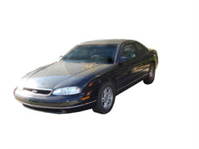 Load image into Gallery viewer, Auto Ventshade AVS 92405 Ventvisor Deflector; Smoke; Outside Mount; 2 pc. for Select Chevrolet Monte Carlo