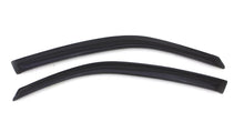 Load image into Gallery viewer, Auto Ventshade AVS 92405 Ventvisor Deflector; Smoke; Outside Mount; 2 pc. for Select Chevrolet Monte Carlo