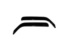Load image into Gallery viewer, Auto Ventshade AVS 92416 Ventvisor Deflector; Smoke; Outside Mount; 2 pc. for Select Dodge B1500, Dodge Ram Van, Dodge Ram Van, Dodge Ram Van