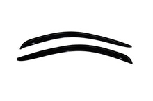 Load image into Gallery viewer, Auto Ventshade AVS 92607 Ventvisor Deflector; Smoke; Outside Mount; 2 pc. for Select Dodge Ram 1500, Dodge Ram 2500, Dodge Ram