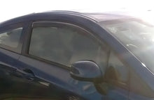 Load image into Gallery viewer, Auto Ventshade AVS 92729 Ventvisor Deflector; Smoke; Outside Mount; 2 pc. for Select Honda Civic