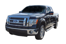 Load image into Gallery viewer, Auto Ventshade AVS 92741AVS Ventvisor Deflector; Smoke; Outside Mount; 2 pc. for Select Ford F-150
