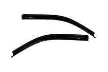 Load image into Gallery viewer, Auto Ventshade AVS 92741AVS Ventvisor Deflector; Smoke; Outside Mount; 2 pc. for Select Ford F-150
