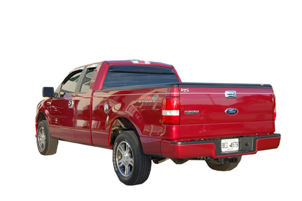 Auto Ventshade AVS 93017 Sunflector Rear Window Sun Deflector