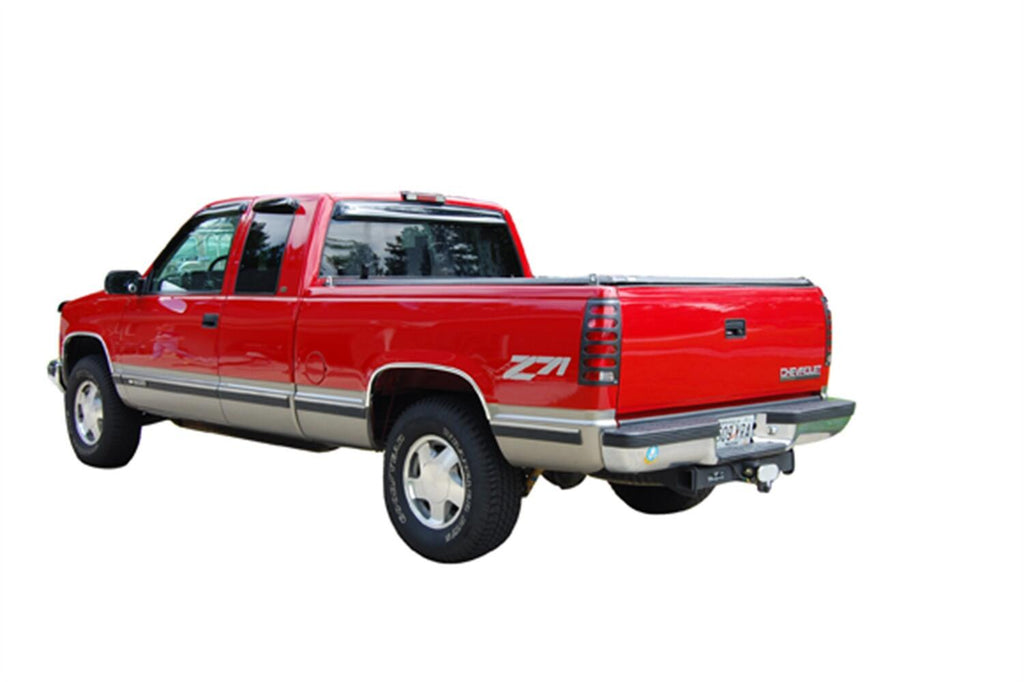 Auto Ventshade AVS 93922 Sunflector Rear Window Sun Deflector