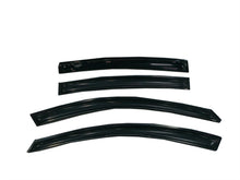 Load image into Gallery viewer, Auto Ventshade AVS 94017 Ventvisor Deflector; Smoke; Outside Mount; 4 pc. for Select Nissan Maxima