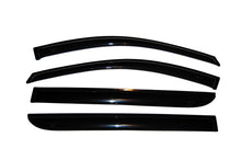 Load image into Gallery viewer, Auto Ventshade AVS 94029 Ventvisor Deflector; Smoke; Outside Mount; 4 pc. for Select Honda Odyssey