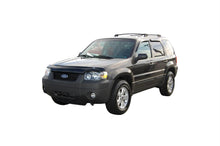 Load image into Gallery viewer, Auto Ventshade AVS 94059 Ventvisor Deflector; Smoke; Outside Mount; 4 pc. for Select Ford Escape, Mazda Tribute, Mercury Mariner