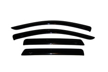 Load image into Gallery viewer, Auto Ventshade AVS 94072 Ventvisor Deflector; Smoke; Outside Mount; 4 pc. for Select Dodge Journey
