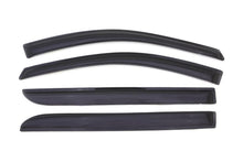 Load image into Gallery viewer, Auto Ventshade AVS 94083 Ventvisor Deflector; Smoke; Outside Mount; 4 pc. for Select Honda Odyssey