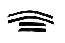 Load image into Gallery viewer, Auto Ventshade AVS 94101 Ventvisor Deflector; Smoke; Outside Mount; 4 pc. for Select Dodge Ram 1500, Ram 1500, Ram Classic