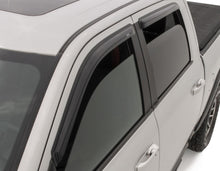 Load image into Gallery viewer, Auto Ventshade AVS 94109 Ventvisor Deflector; Smoke; Outside Mount; 4 pc. for Select Dodge Ram 1500, Dodge Ram 2500, Dodge Ram 3500, Ram 1500, Ram Classic, Ram 2500, Ram
