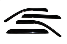 Load image into Gallery viewer, Auto Ventshade AVS 94119 Ventvisor Deflector; Smoke; Outside Mount; 4 pc. for Select Dodge Durango