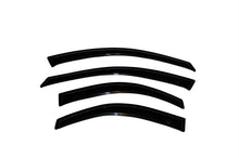 Load image into Gallery viewer, Auto Ventshade AVS 94137 Ventvisor Deflector; Smoke; Outside Mount; 4 pc. for Select Chrysler Cirrus, Dodge Stratus, Plymouth Breeze