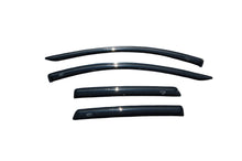 Load image into Gallery viewer, Auto Ventshade AVS 94141 Ventvisor Deflector; Smoke; Outside Mount; 4 pc. for Select Ford Edge, Lincoln MKX