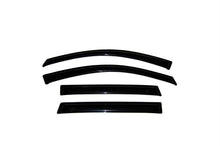 Load image into Gallery viewer, Auto Ventshade AVS 94142 Ventvisor Deflector; Smoke; Outside Mount; 4 pc. for Select Oldsmobile Cutlass Supreme