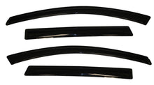 Load image into Gallery viewer, Auto Ventshade AVS 94143 Ventvisor Deflector; Smoke; Outside Mount; 4 pc. for Select Mazda CX-9