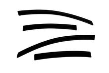 Load image into Gallery viewer, Auto Ventshade AVS 94165 Ventvisor Deflector; Smoke; Outside Mount; 4 pc. for Select Nissan Sentra