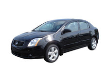Load image into Gallery viewer, Auto Ventshade AVS 94165 Ventvisor Deflector; Smoke; Outside Mount; 4 pc. for Select Nissan Sentra