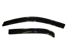 Load image into Gallery viewer, Auto Ventshade AVS 94166 Ventvisor Deflector; Smoke; Outside Mount; 4 pc. for Select Chevrolet Equinox