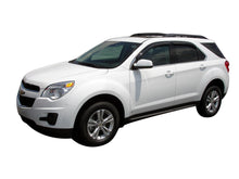 Load image into Gallery viewer, Auto Ventshade AVS 94166 Ventvisor Deflector; Smoke; Outside Mount; 4 pc. for Select Chevrolet Equinox