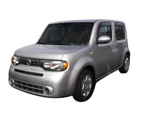 Load image into Gallery viewer, Auto Ventshade AVS 94177 Ventvisor Deflector; Smoke; Outside Mount; 4 pc. for Select Nissan Cube