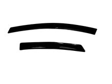 Load image into Gallery viewer, Auto Ventshade AVS 94181 Ventvisor Deflector; Smoke; Outside Mount; 4 pc. for Select Toyota Prius, Toyota Prius Plug-In
