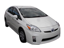 Load image into Gallery viewer, Auto Ventshade AVS 94181 Ventvisor Deflector; Smoke; Outside Mount; 4 pc. for Select Toyota Prius, Toyota Prius Plug-In