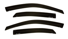 Load image into Gallery viewer, Auto Ventshade AVS 94186 Ventvisor Deflector; Smoke; Outside Mount; 4 pc. for Select Lexus RX350, Lexus RX450h