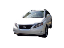 Load image into Gallery viewer, Auto Ventshade AVS 94186 Ventvisor Deflector; Smoke; Outside Mount; 4 pc. for Select Lexus RX350, Lexus RX450h