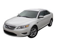 Load image into Gallery viewer, Auto Ventshade AVS 94194 Ventvisor Deflector; Smoke; Outside Mount; 4 pc. for Select Ford Taurus