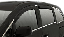 Load image into Gallery viewer, Auto Ventshade AVS 94023 Ventvisor Deflector; Smoke; Outside Mount; 4 pc. for Select Toyota Pickup