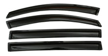 Load image into Gallery viewer, Auto Ventshade AVS 94203 Ventvisor Deflector; Smoke; Outside Mount; 4 pc. for Select Honda Odyssey