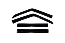Load image into Gallery viewer, Auto Ventshade AVS 94212 Ventvisor Deflector; Smoke; Outside Mount; 4 pc. for Select Jeep Cherokee