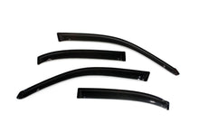 Load image into Gallery viewer, Auto Ventshade AVS 94213 Ventvisor Deflector; Smoke; Outside Mount; 4 pc. for Select Honda Civic