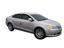 Load image into Gallery viewer, Auto Ventshade AVS 94215 Ventvisor Deflector; Smoke; Outside Mount; 4 pc. for Select Buick LaCrosse