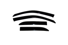 Load image into Gallery viewer, Auto Ventshade AVS 94223 Ventvisor Deflector; Smoke; Outside Mount; 4 pc. for Select Buick Rendezvous