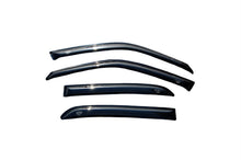 Load image into Gallery viewer, Auto Ventshade AVS 94228 Ventvisor Deflector; Smoke; Outside Mount; 4 pc. for Select Ford Crown Victoria, Mercury Grand Marquis, Mercury Marauder