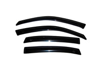 Load image into Gallery viewer, Auto Ventshade AVS 94234 Ventvisor Deflector; Smoke; Outside Mount; 4 pc. for Select Chevrolet Impala
