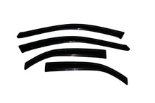 Load image into Gallery viewer, Auto Ventshade AVS 94236 Ventvisor Deflector; Smoke; Outside Mount; 4 pc. for Select Toyota Camry