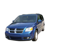 Load image into Gallery viewer, Auto Ventshade AVS 94251 Ventvisor Deflector; Smoke; Outside Mount; 4 pc. for Select Chrysler Town &amp; Country, Dodge Grand Caravan